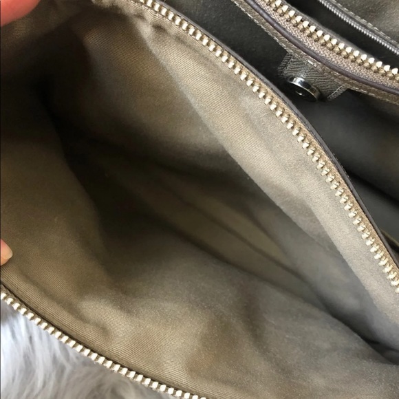 ‼️SOLD‼️Authentic Coach Purse - Picture 10 of 13